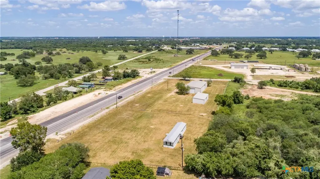 54 Bubba Palmer Road, Cuero