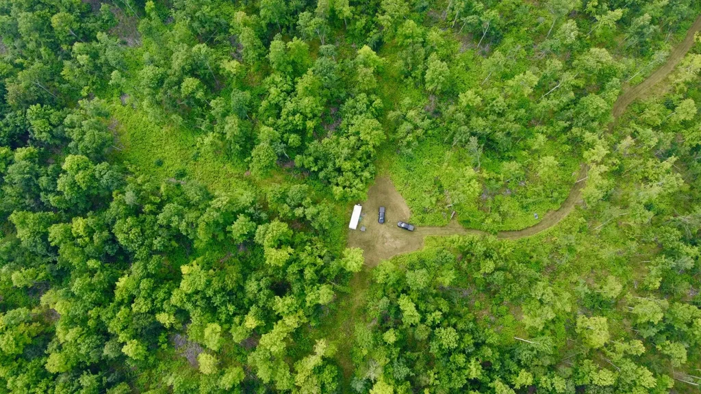 40 Acres Cth H, Gleason