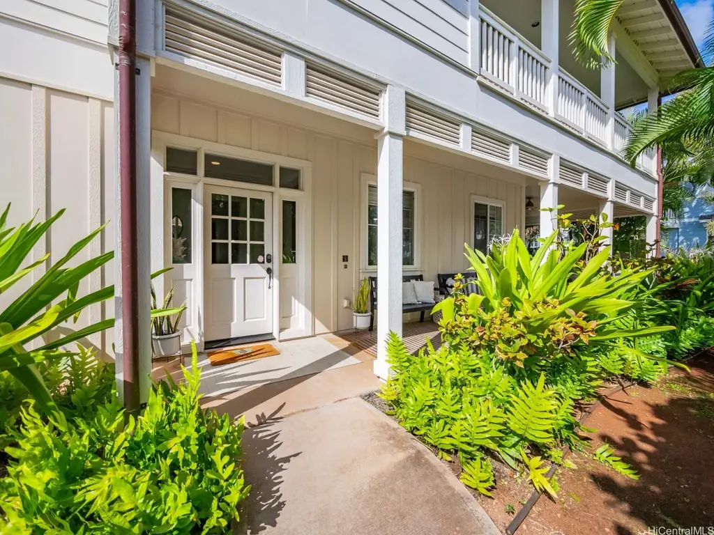 92-1192 Olani Street # 61-3, Kapolei