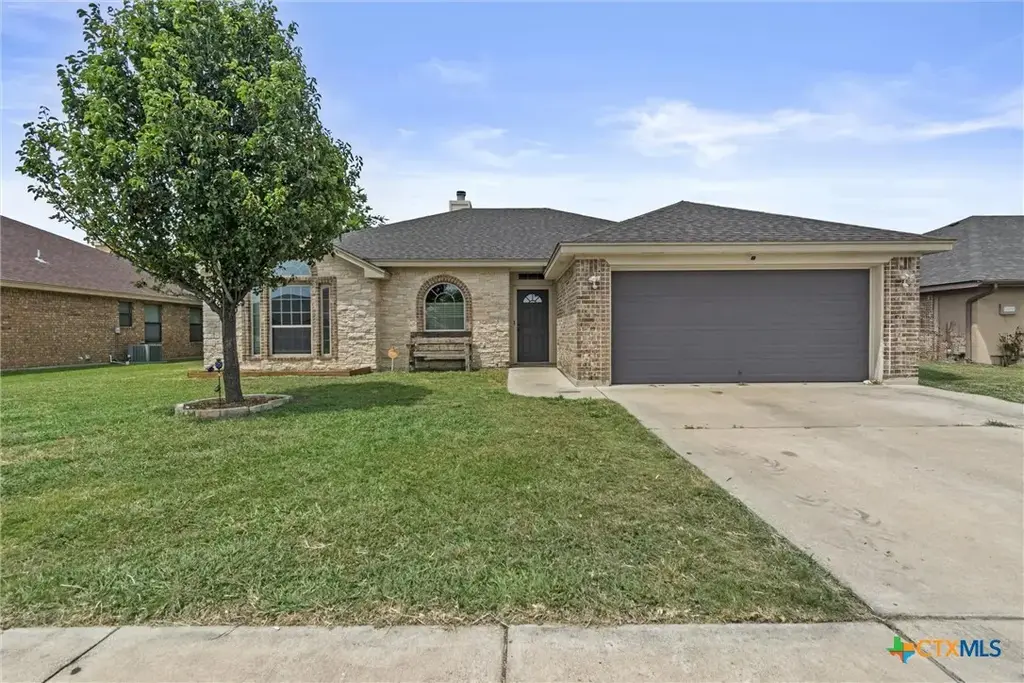 6405 Deorsam Loop, Killeen