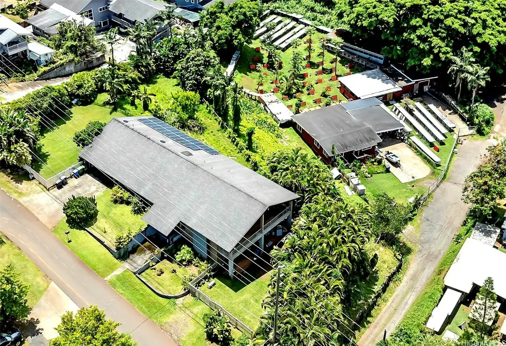 47-062 Okana Place, Kaneohe