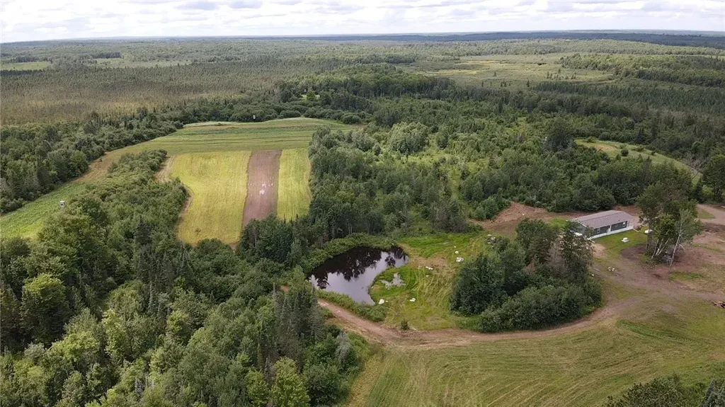 N8105 Swamp Road, Tomahawk