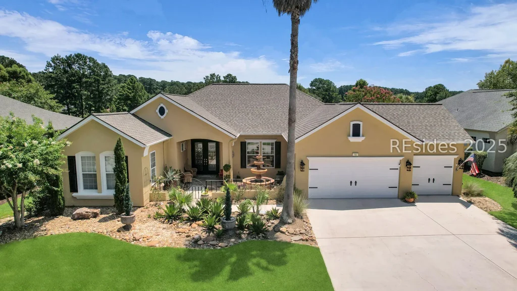 15 Baldwin Lane, Bluffton