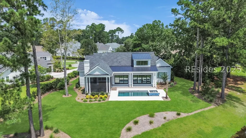 13 Arcadia Place, Bluffton