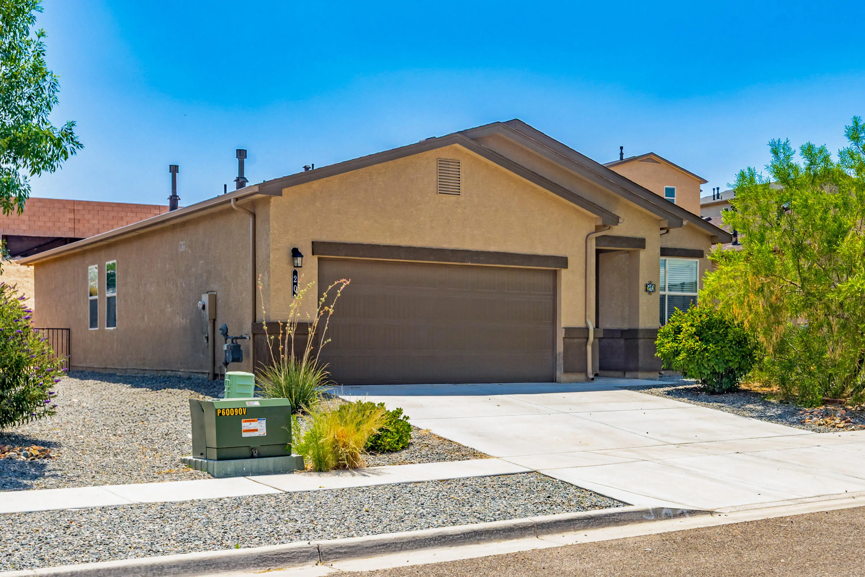 20 Parador Court, Los Lunas