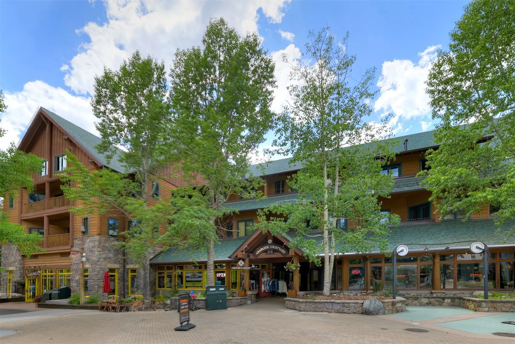 91 River Run Road 8134, Keystone