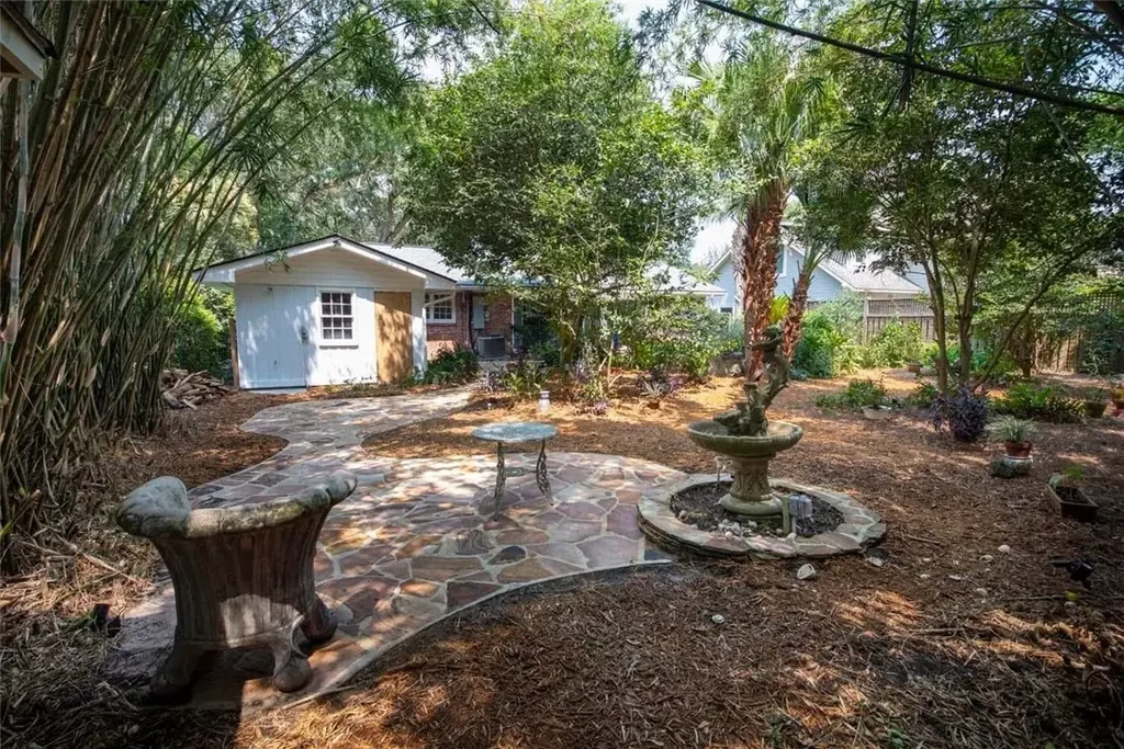 620 Demere Way, St Simons Island