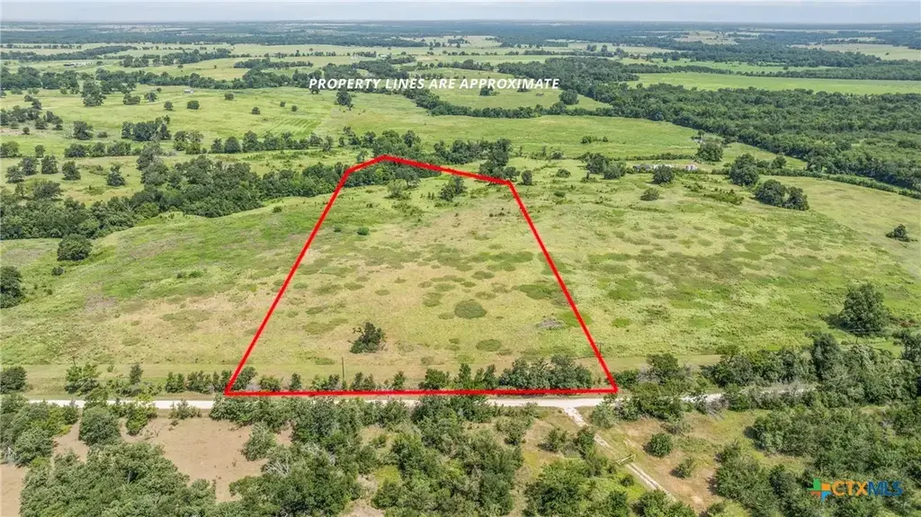 Tbd Moss Springs Road, Kosse