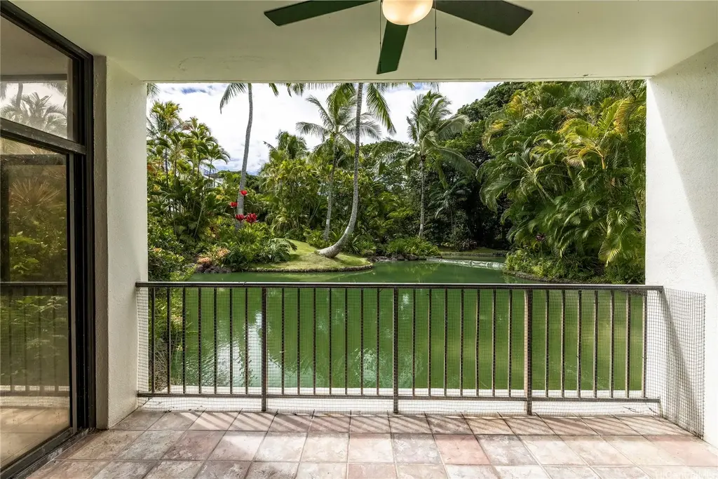 1020 Aoloa Place # 110a, Kailua