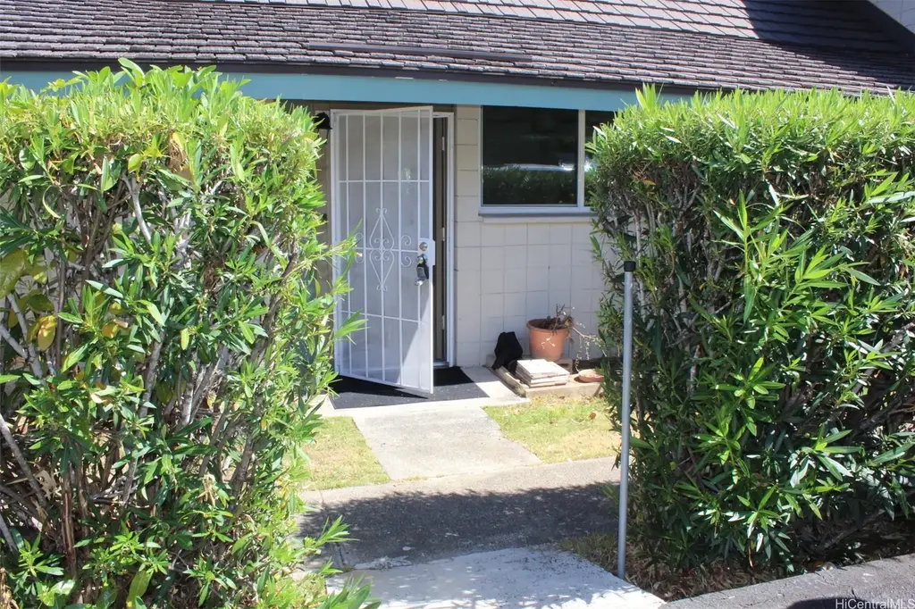 1450 Hunakai Street # 1, Honolulu