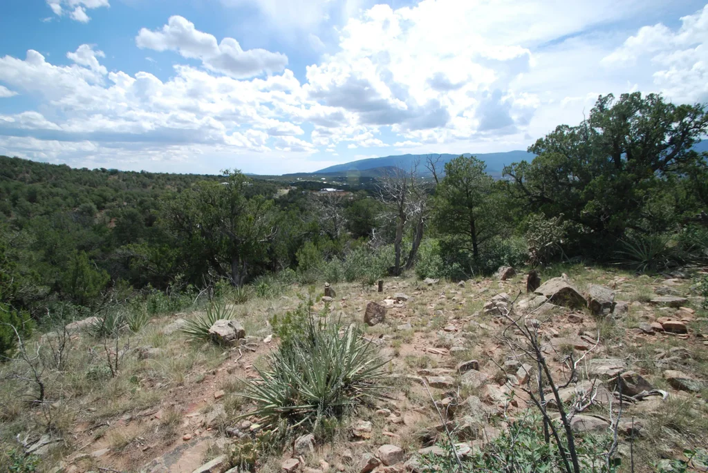 9 Escondida, Sandia Park