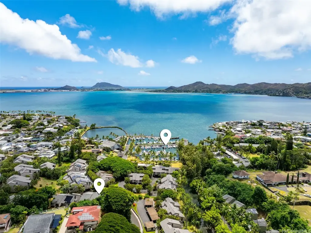 45-995 Wailele Road # 36, Kaneohe