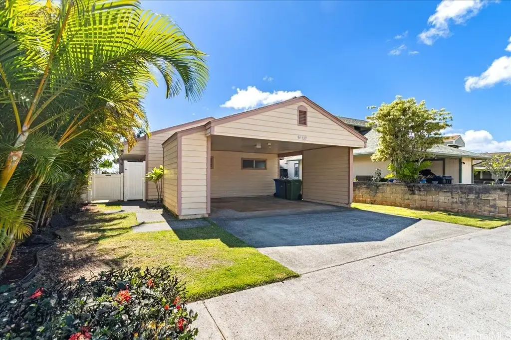 94-629 Kuaie Street, Mililani