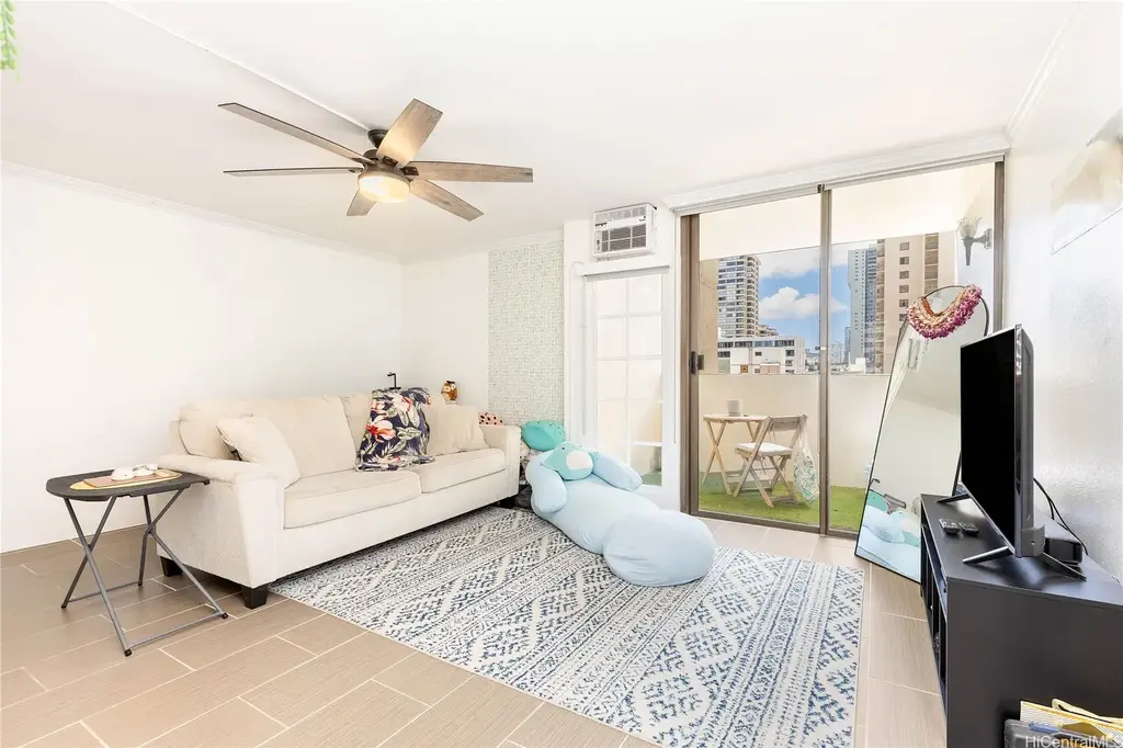 2092 Kuhio Avenue # 906, Honolulu