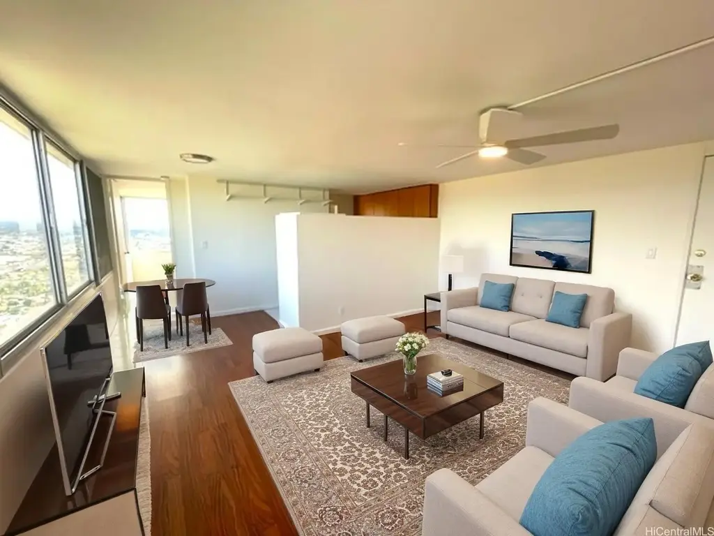 1060 Kamehameha Highway # 3306b, Pearl City