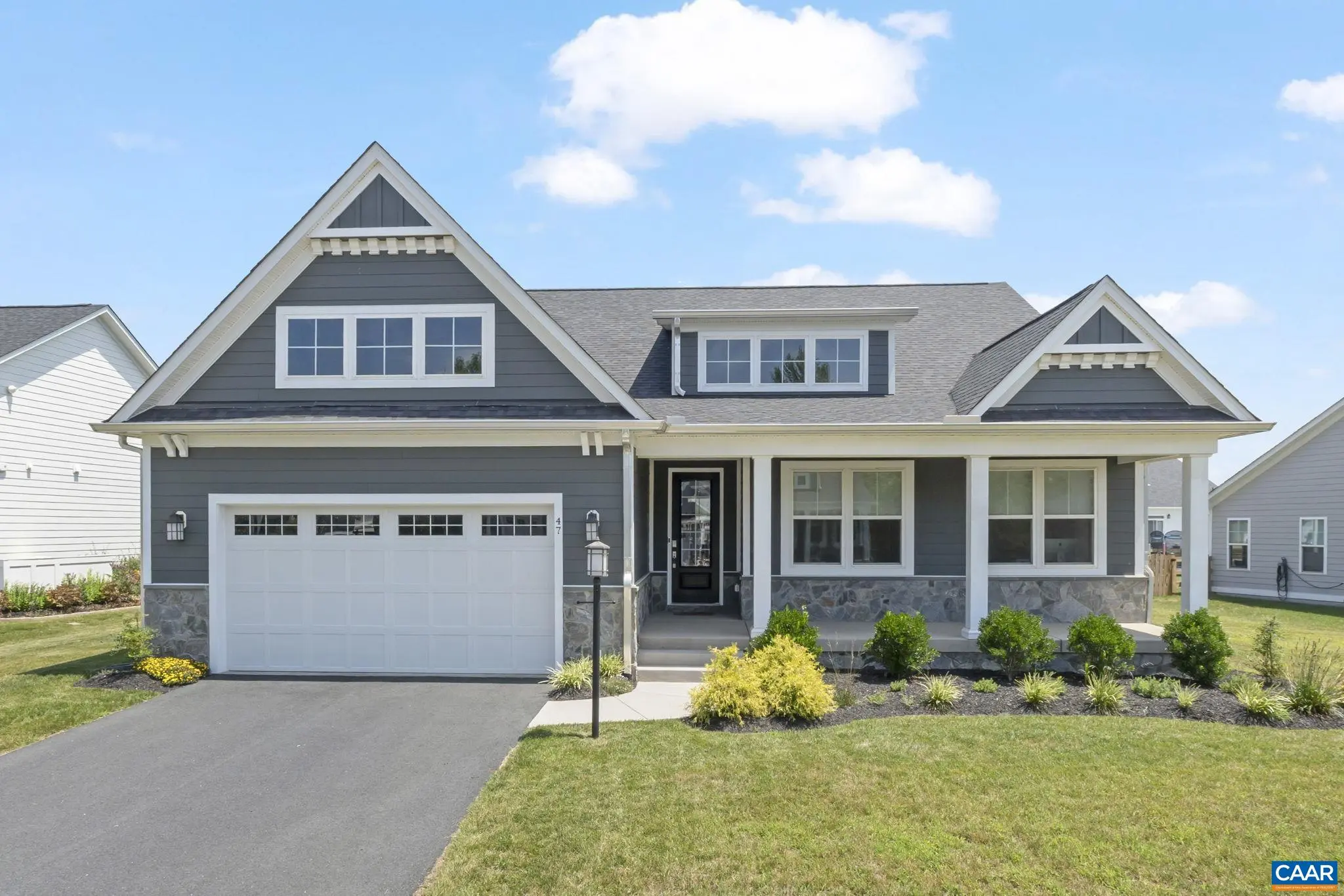 47 Red Pine Dr, Zion Crossroads