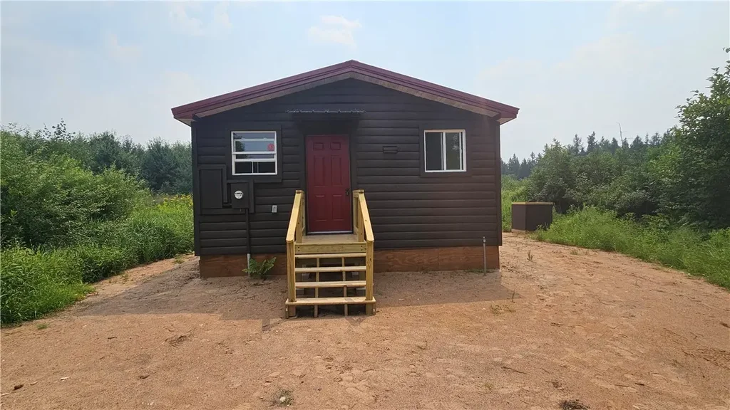 W1455 County Road E, Springbrook