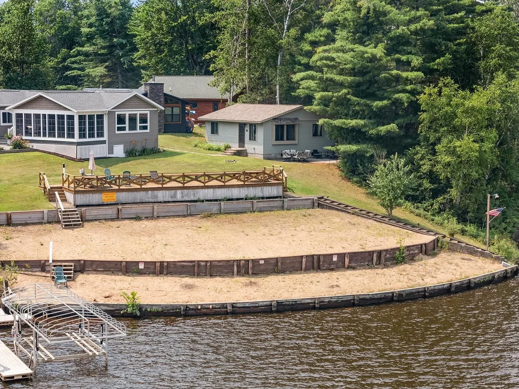 1915 Summer Breeze Ln # 8, Tomahawk