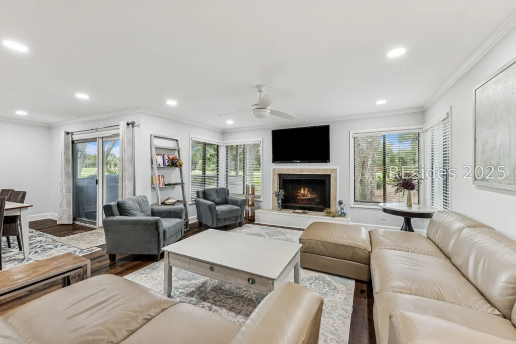 35 Carnoustie Road 56, Hilton Head Island