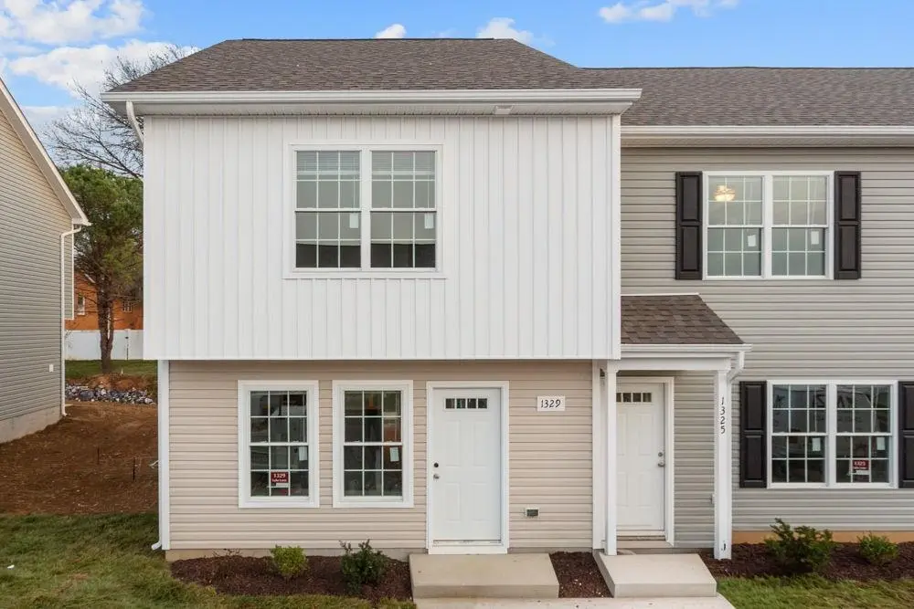 1329 Luke Ln, Harrisonburg