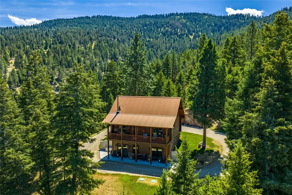 148 Spitz Road, Stevensville