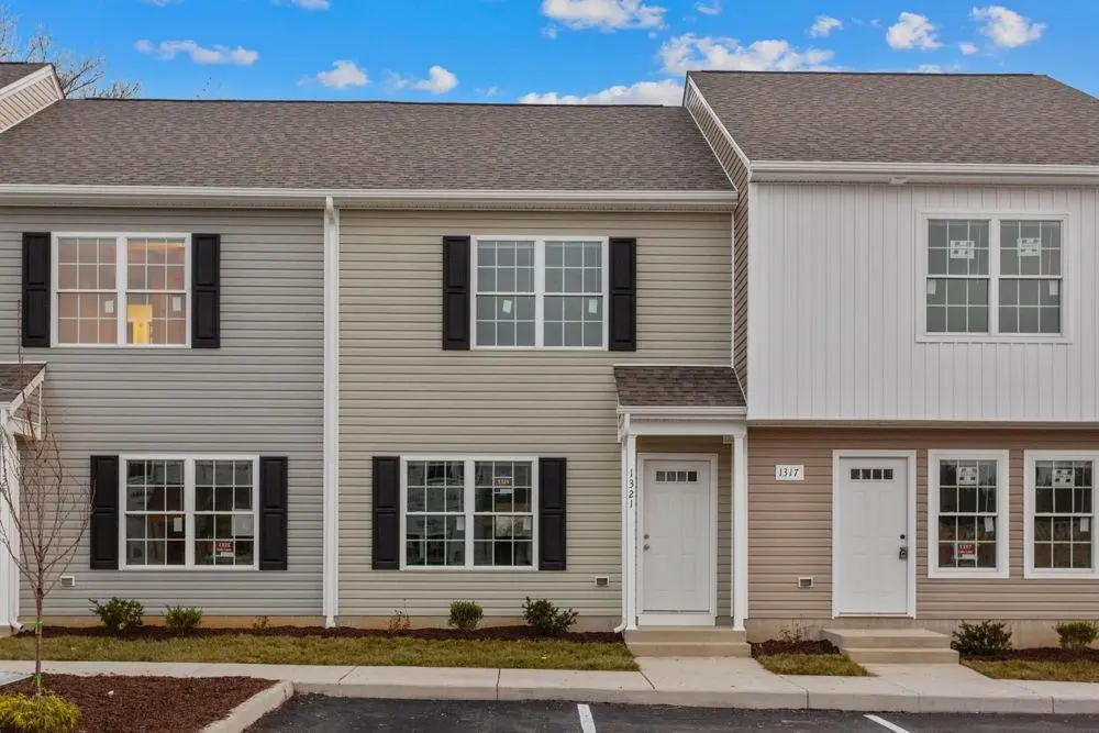 1321 Luke Ln, Harrisonburg