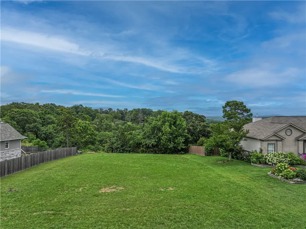 8 W Bluff Lane, Holiday Island