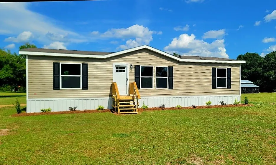 6552 Kenny Lane, Blackshear