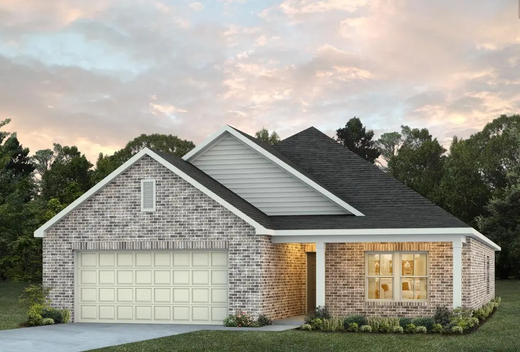 2106 Como Way, Opelika