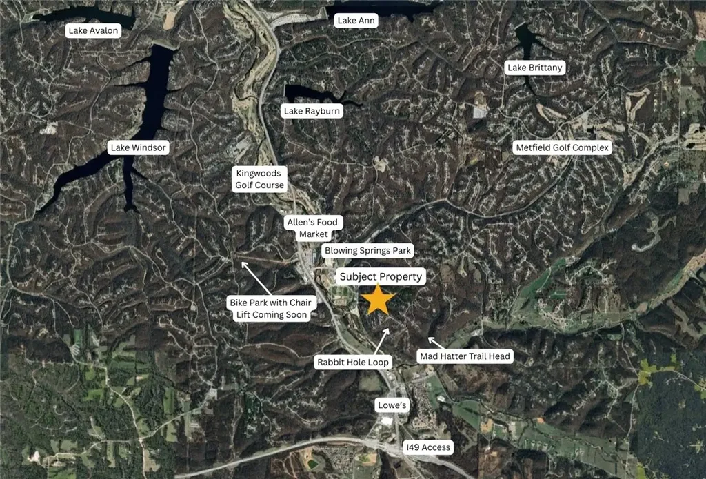 17 Summit Place Avenue, Bella Vista