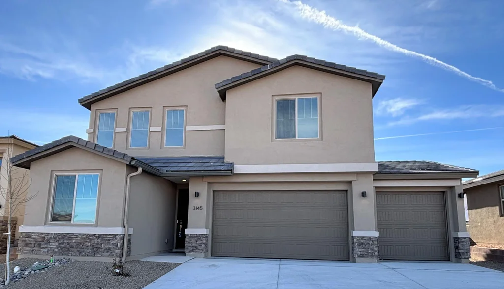 3145 Wolf Tail Loop Ne, Rio Rancho