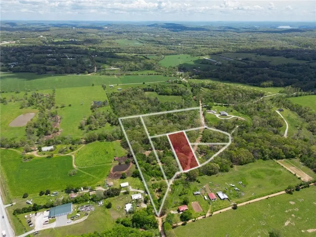 3 Acres (lot 3) 16106 Boundary Line Road, Garfield