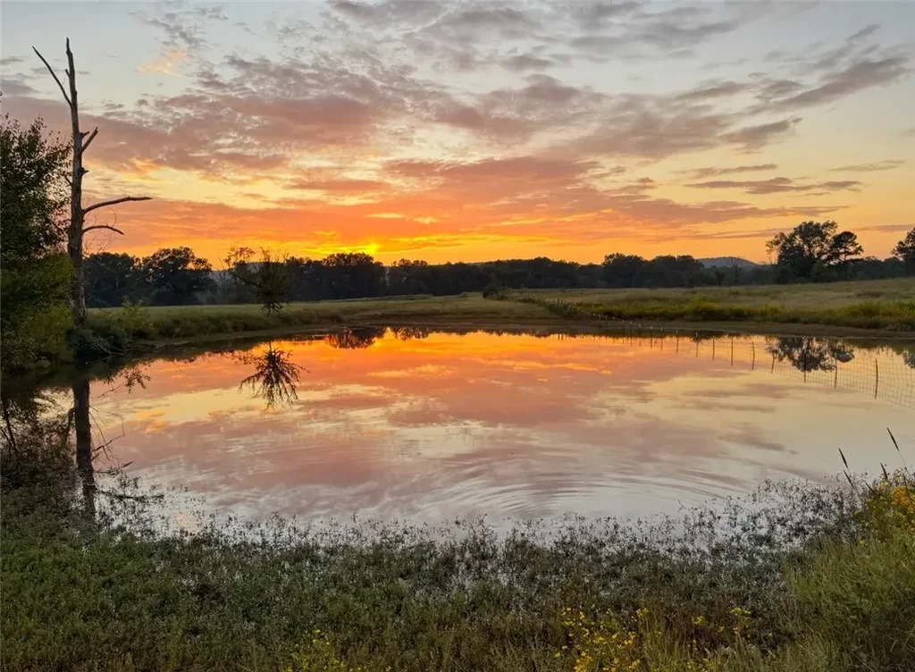 10972 Cowger Lane, Dardanelle