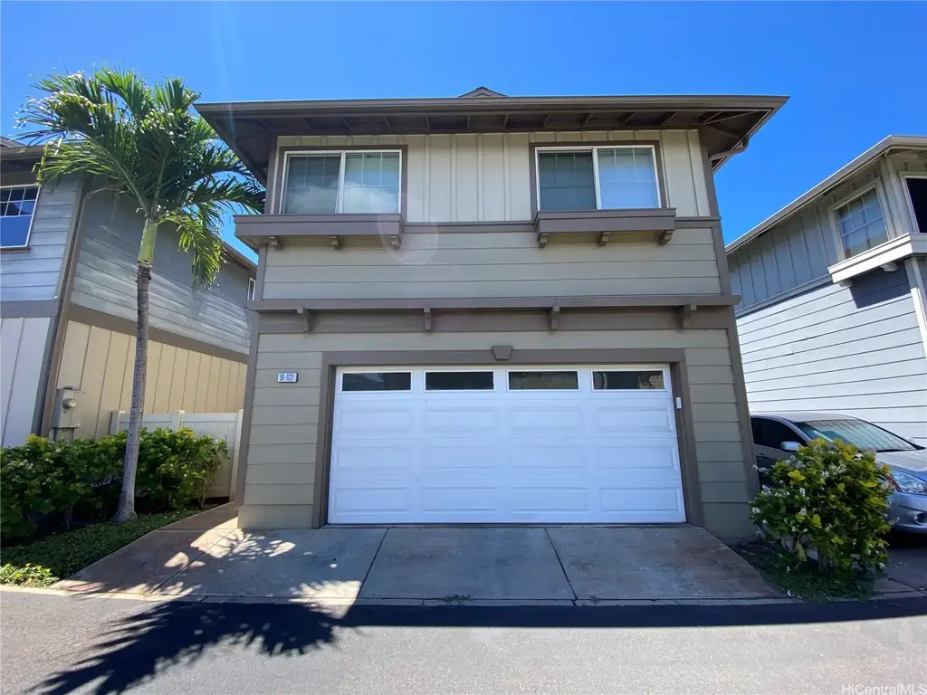 91-1121 Kanela Street # M18, Ewa Beach