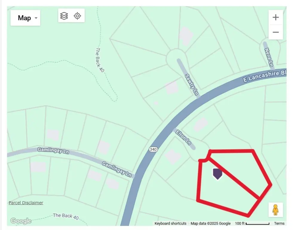 Lots 3 & 4 Elton Lane, Bella Vista