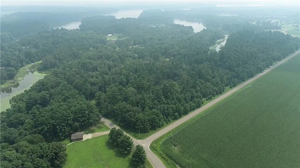 24 3/4 Street, Chetek