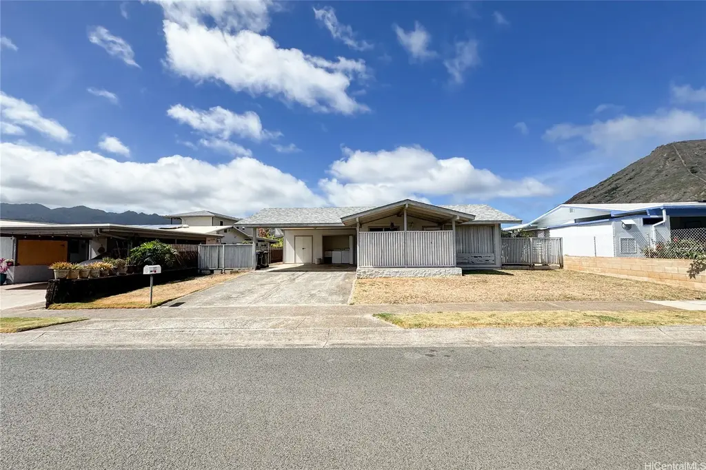 322 Anapalau Street, Honolulu