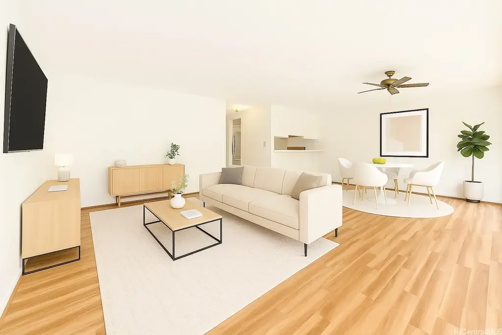 47-168 Hui Akepa Place # 34b, Kaneohe
