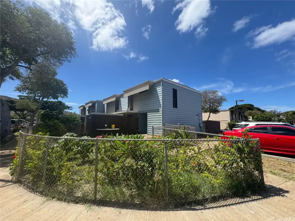 87-2143 Helelua Place # 4, Waianae