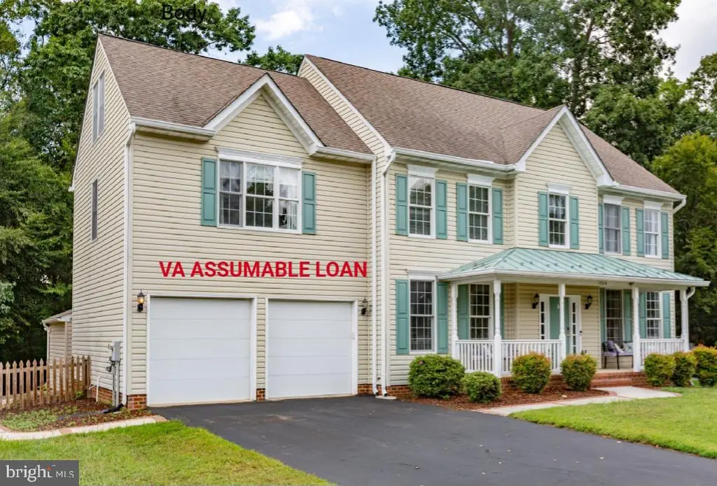 10314 Colechester St, Fredericksburg