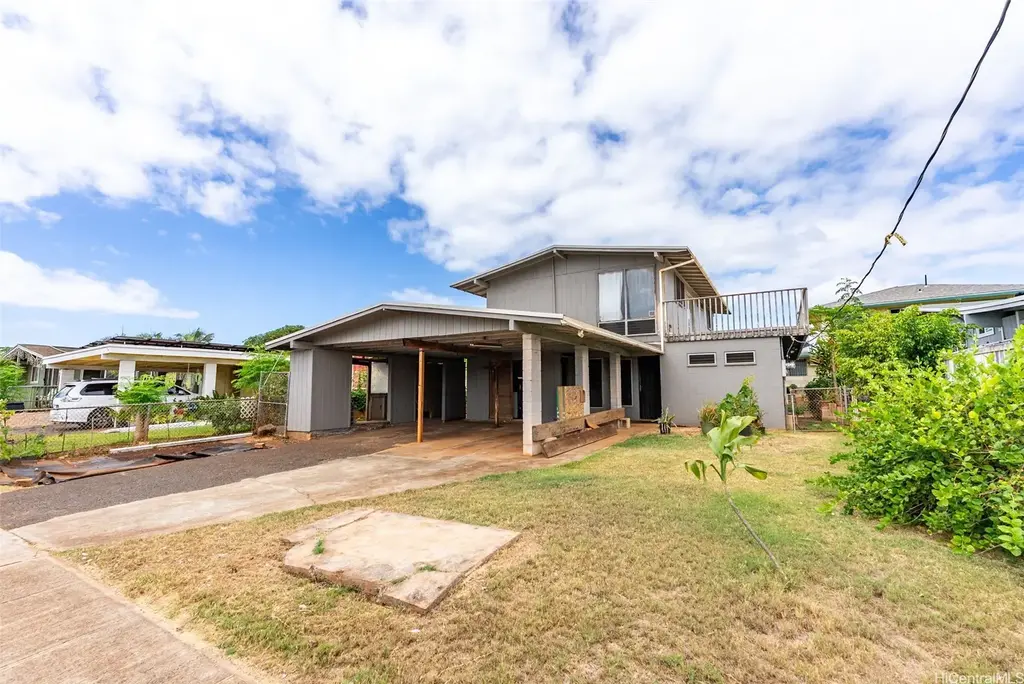 91-698 Kilinahe Street, Ewa Beach
