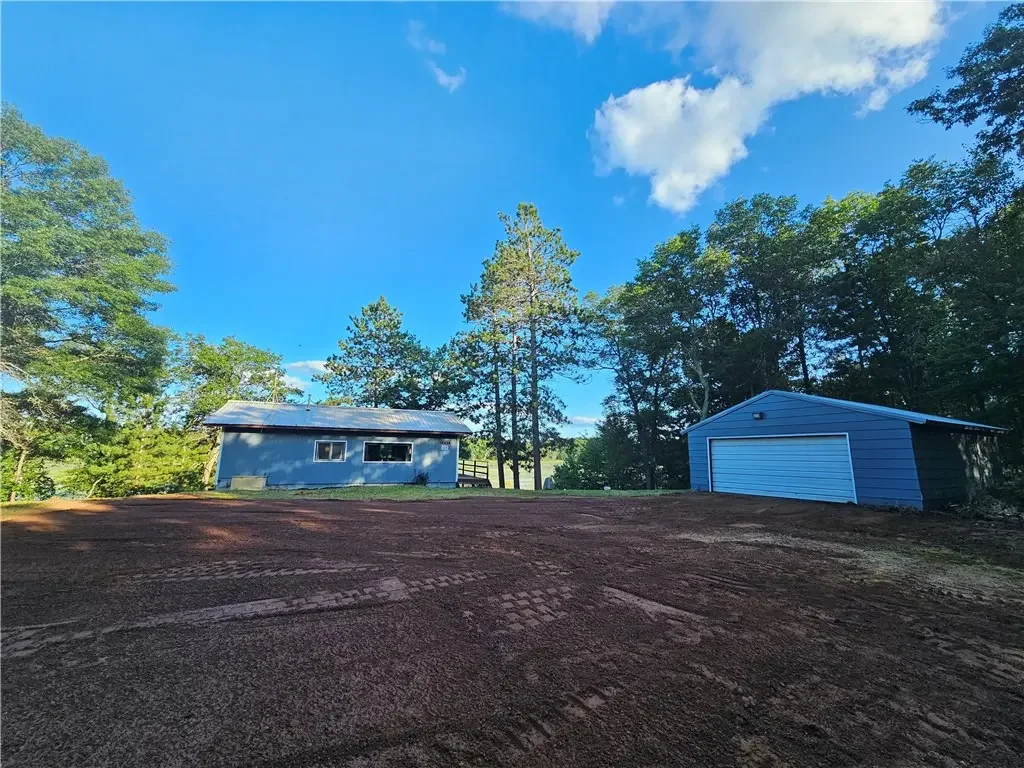N12428 Eagle View Drive, Minong