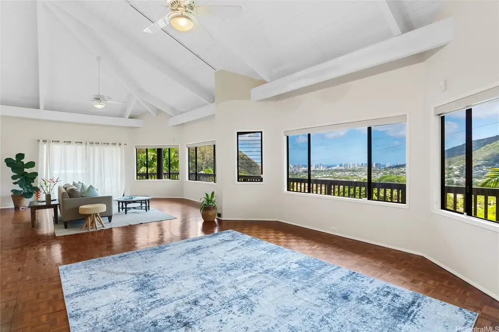 3385 Paty Drive, Honolulu