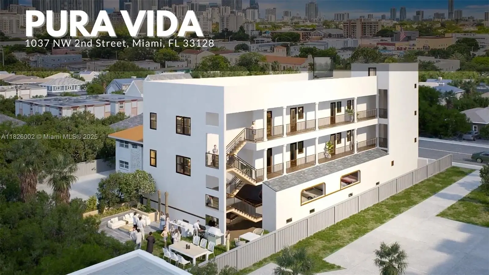 Photo of Listing #A11826002