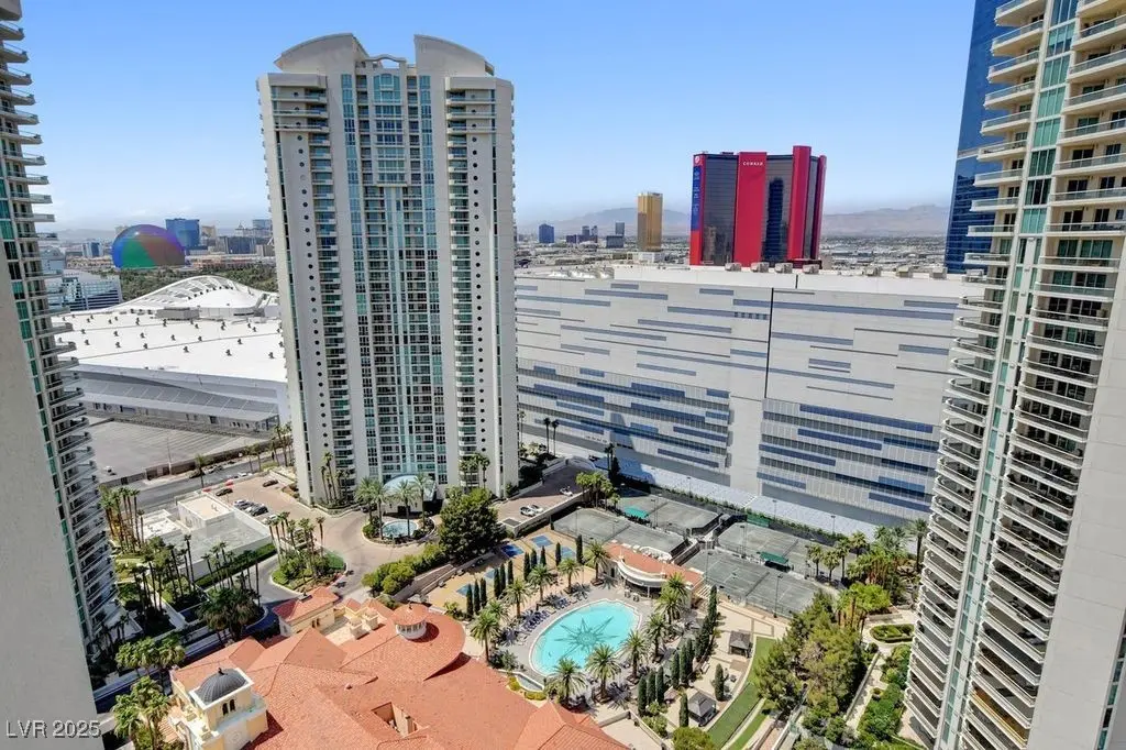 2777 Paradise Road 2702, Las Vegas