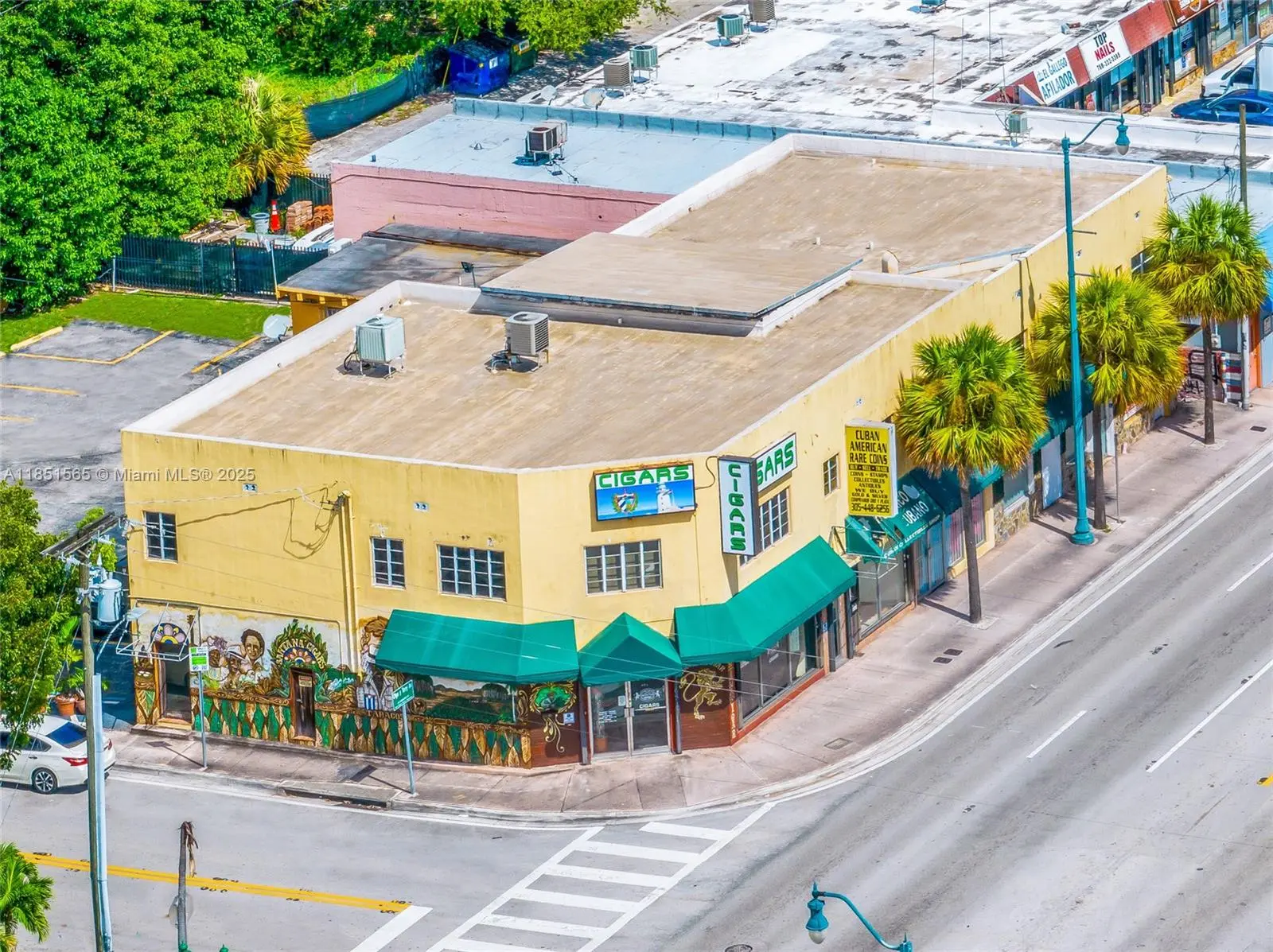 Photo of Listing #A11851565