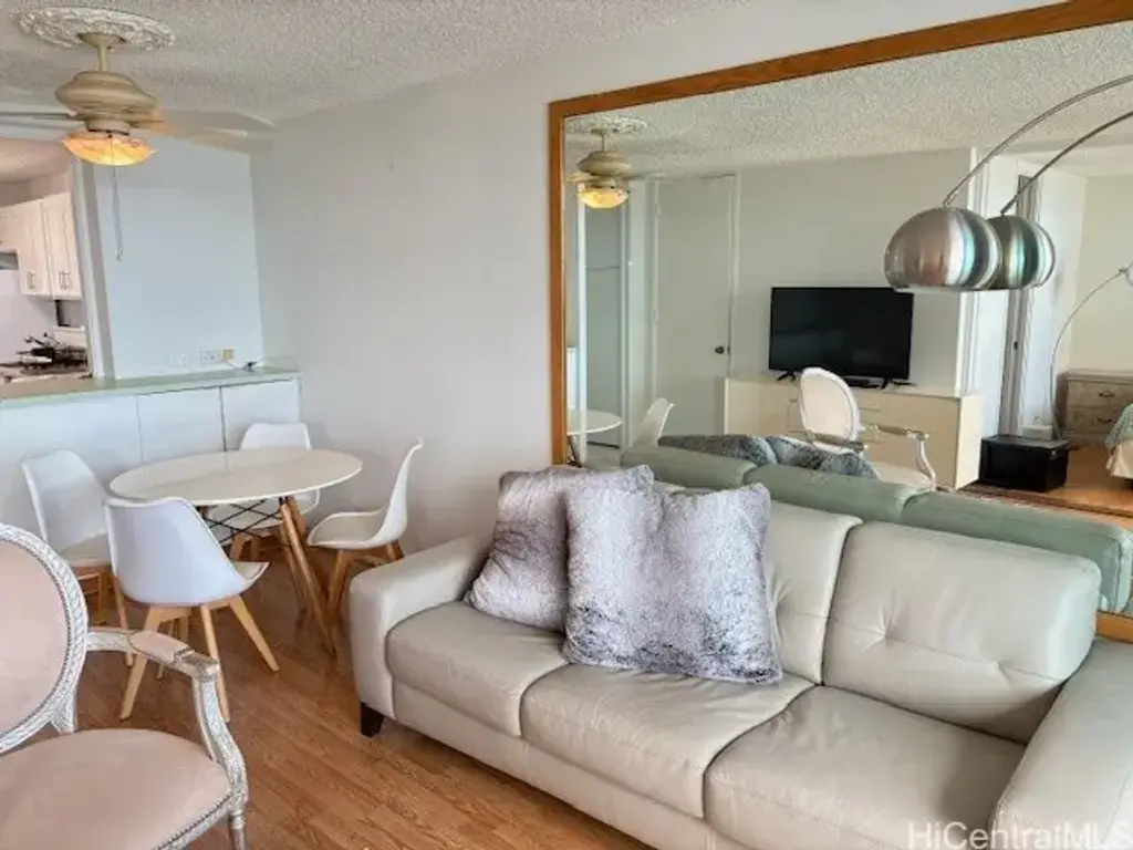 1676 Ala Moana Boulevard # 1307, Honolulu