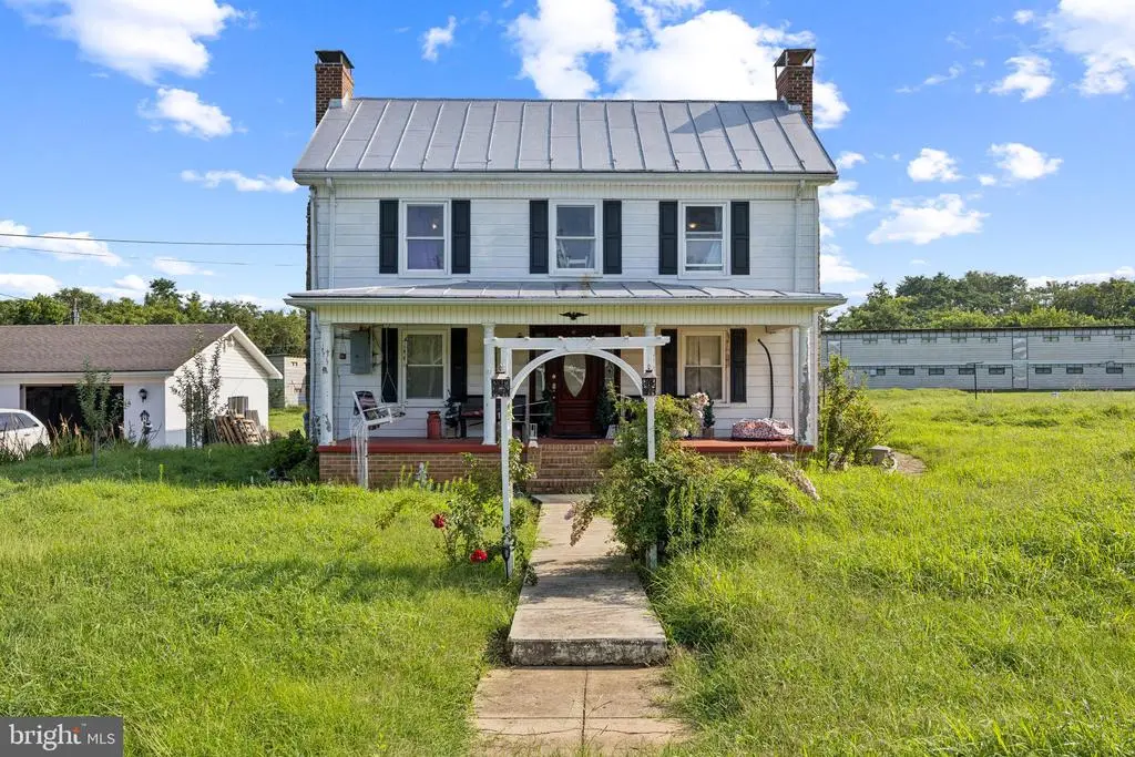 221 Kite Hollow Rd, Stanley