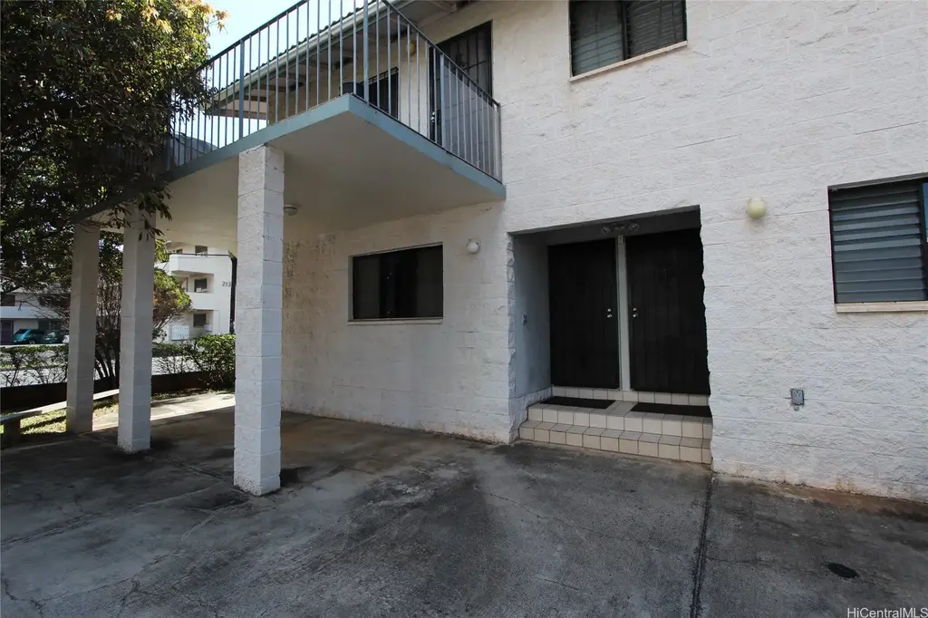 2134a Citron Street # A, Honolulu