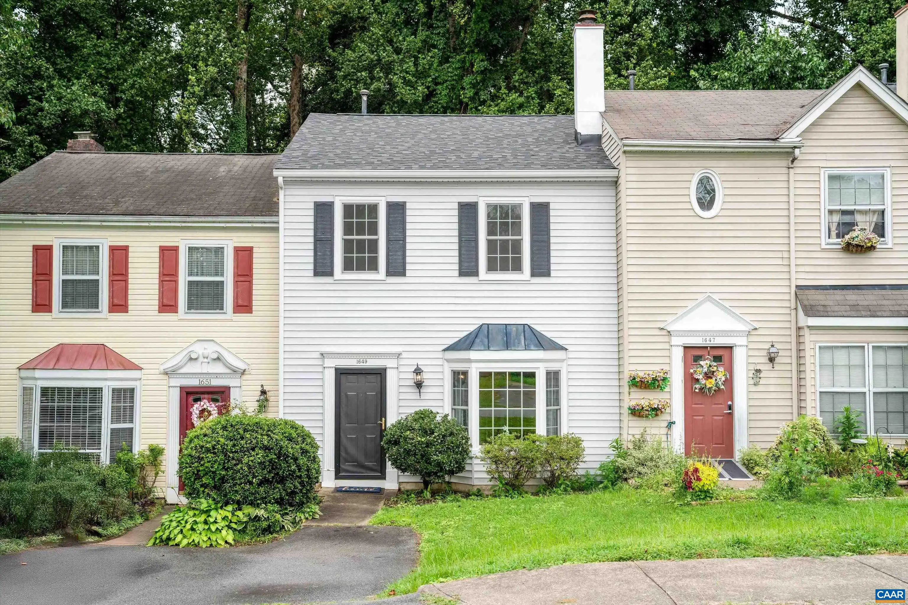 1649 Cool Spring Rd, Charlottesville